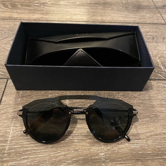 Dior Futuristic eyewear sunglasses - Picture 4 of 9